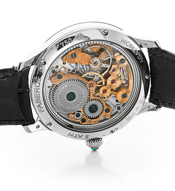 Faberge Agathon 118WA211/5 Image 4